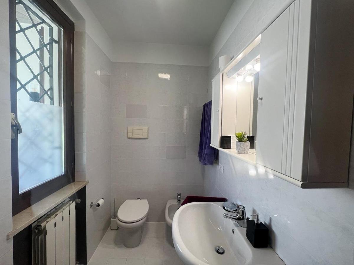 Villa Al Porto Moniga del Garda Ngoại thất bức ảnh